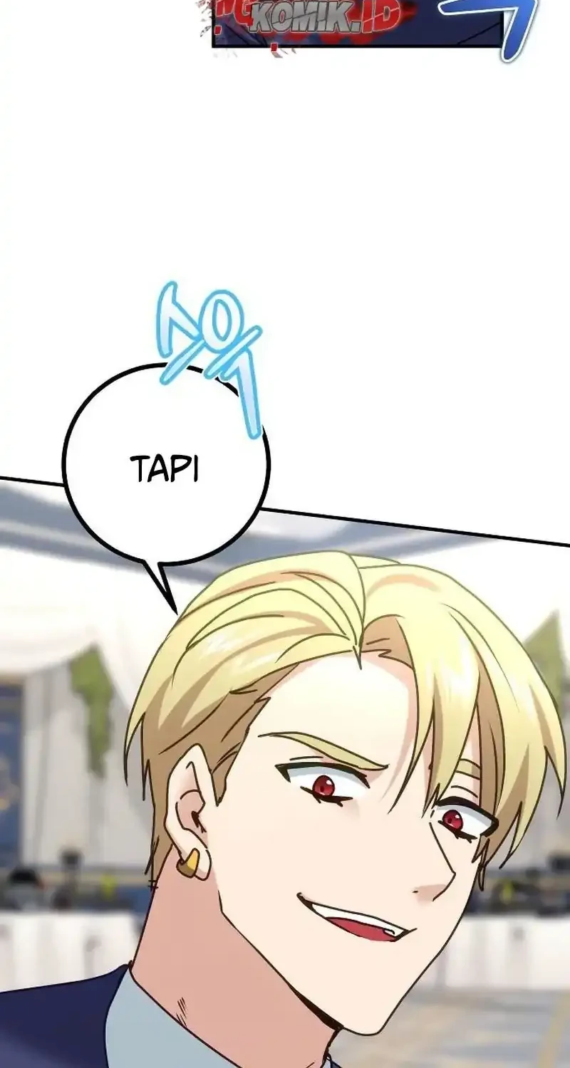 The Demon King Dad and his Hero Daughter Chapter 18 - halaman 6