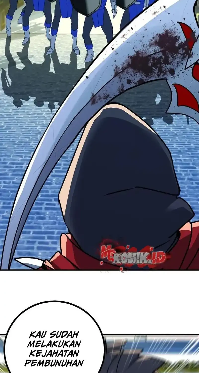 The Demon King Dad and his Hero Daughter Chapter 18 - halaman 60