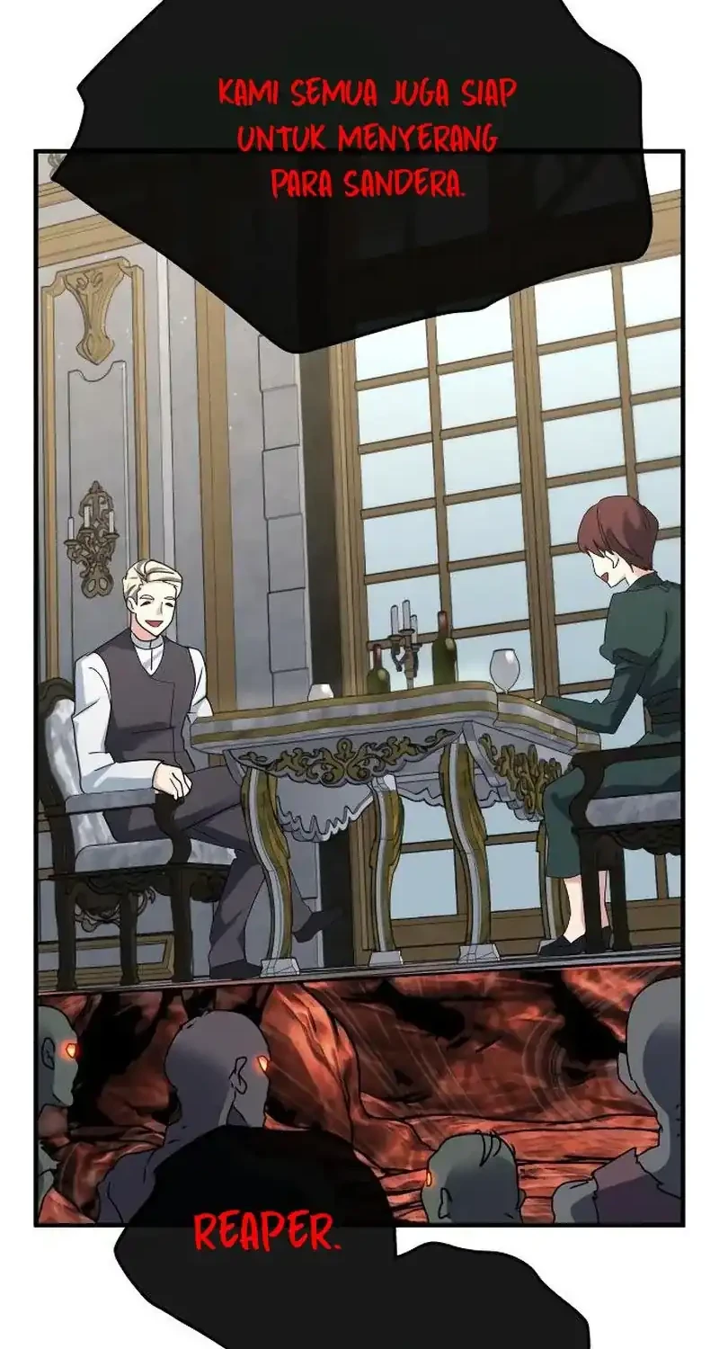 The Demon King Dad and his Hero Daughter Chapter 18 - halaman 66