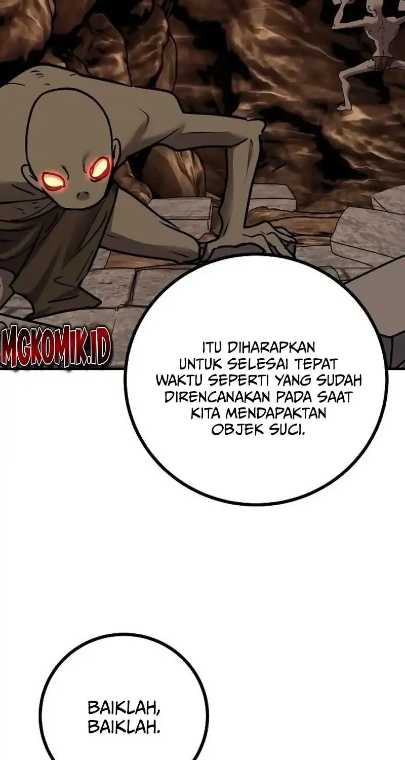 The Demon King Dad and his Hero Daughter Chapter 18 - halaman 70