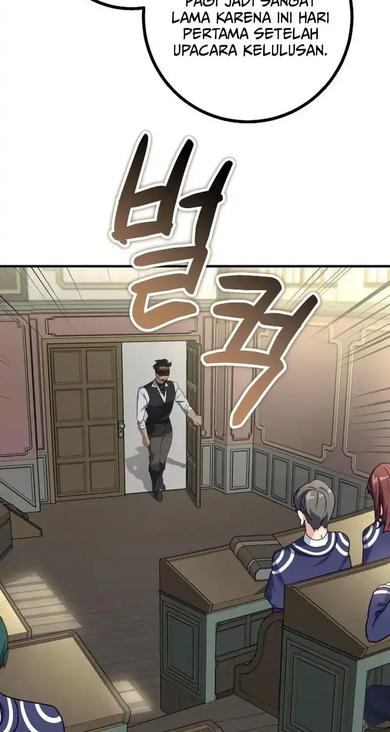 The Demon King Dad and his Hero Daughter Chapter 19 - halaman 12