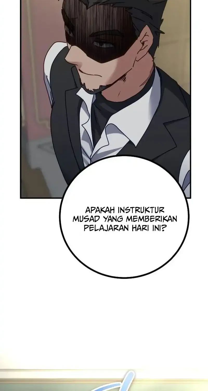 The Demon King Dad and his Hero Daughter Chapter 19 - halaman 14