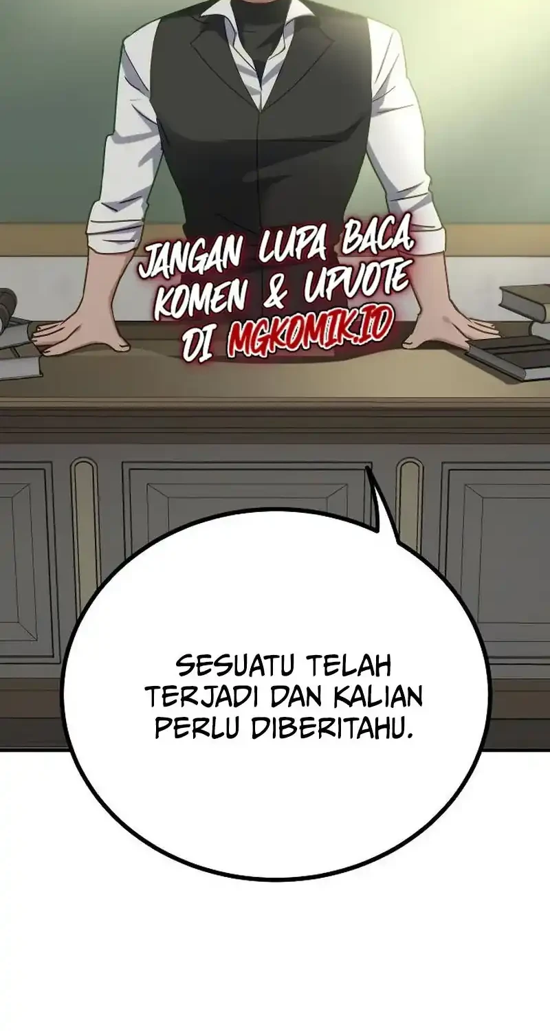 The Demon King Dad and his Hero Daughter Chapter 19 - halaman 18