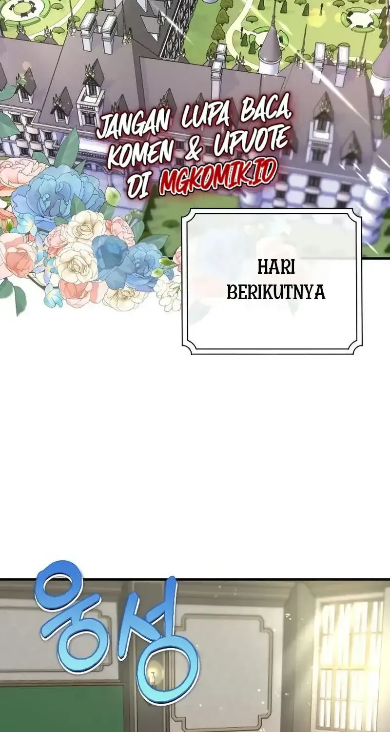 The Demon King Dad and his Hero Daughter Chapter 19 - halaman 2