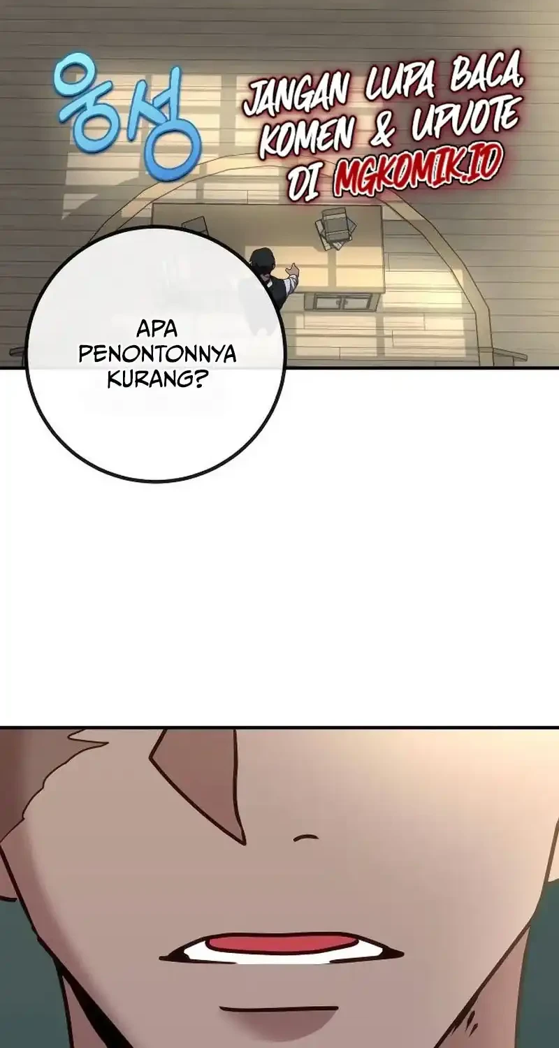 The Demon King Dad and his Hero Daughter Chapter 19 - halaman 20