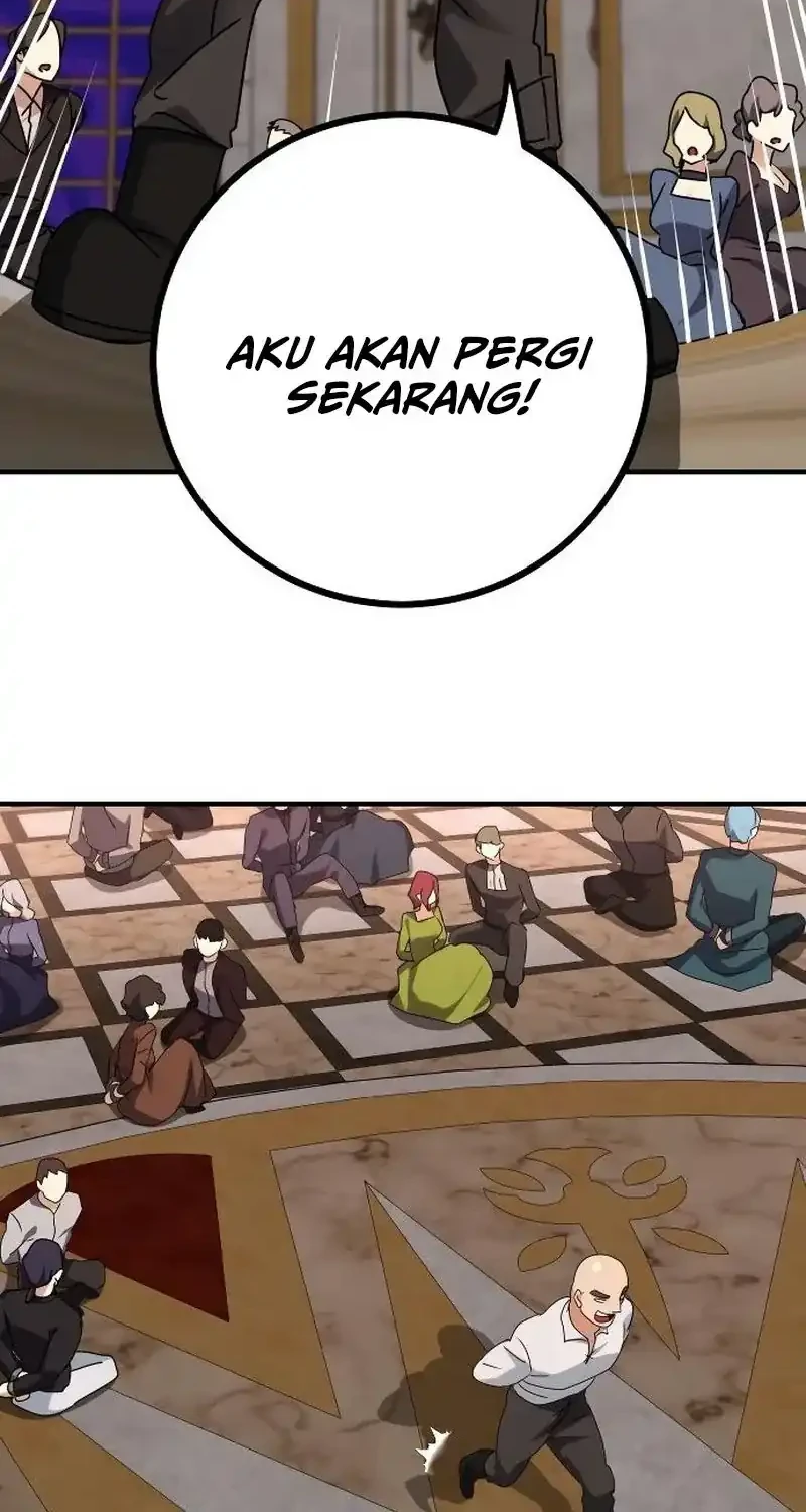 The Demon King Dad and his Hero Daughter Chapter 19 - halaman 30