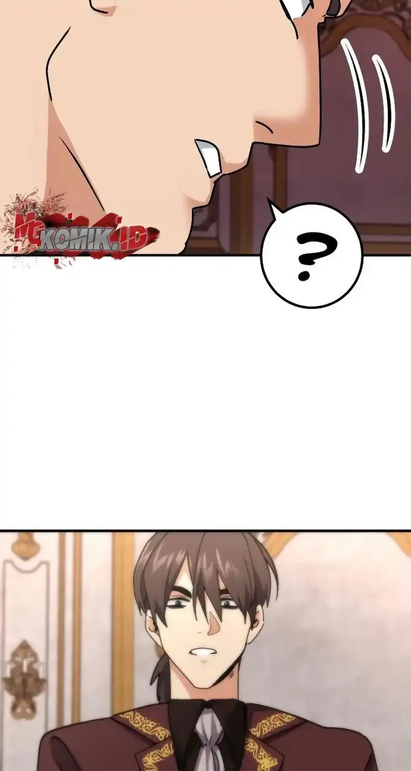 The Demon King Dad and his Hero Daughter Chapter 19 - halaman 32