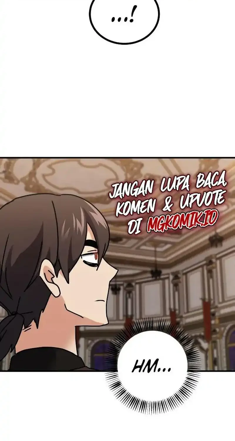 The Demon King Dad and his Hero Daughter Chapter 19 - halaman 34