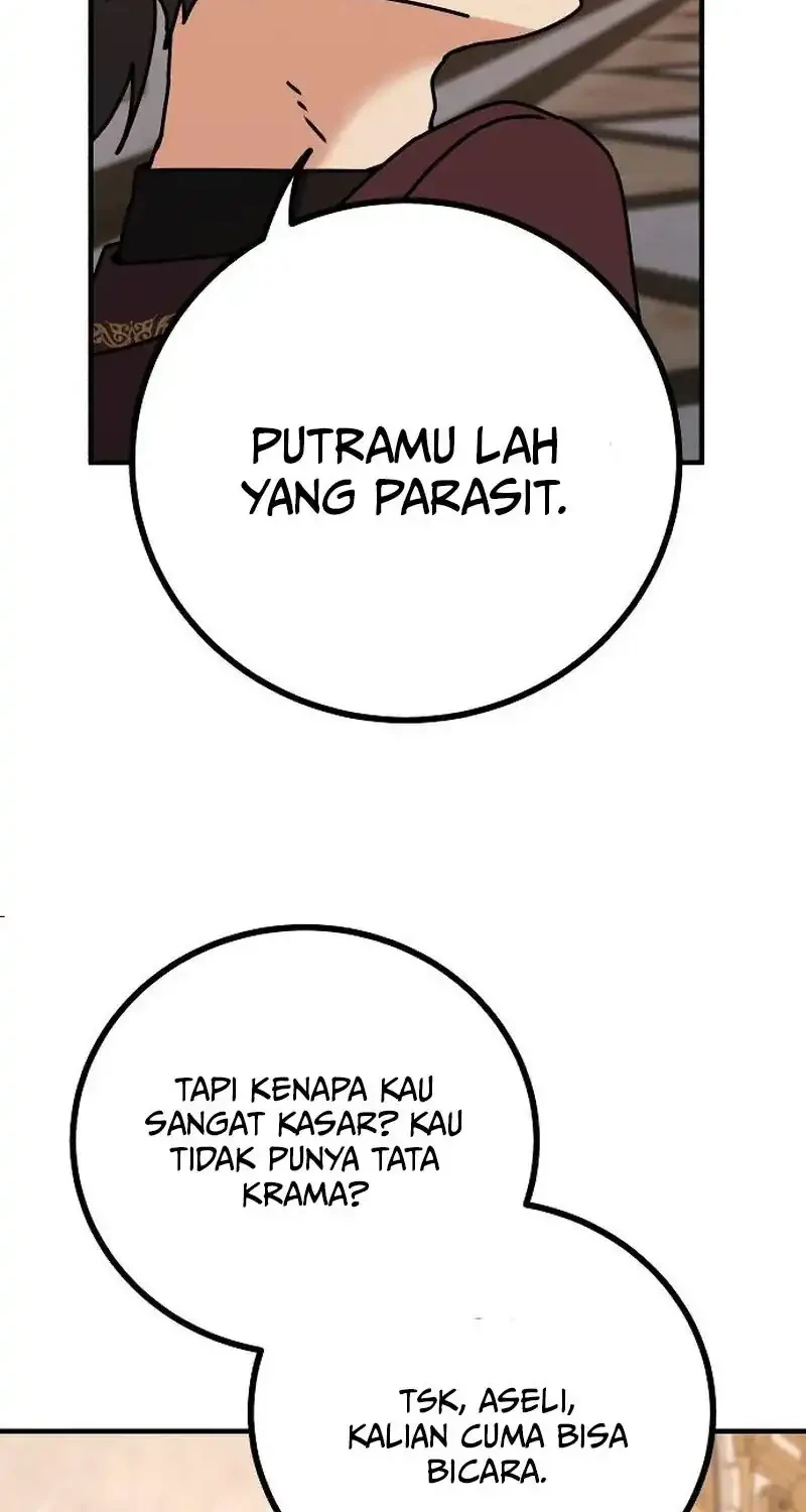 The Demon King Dad and his Hero Daughter Chapter 19 - halaman 38