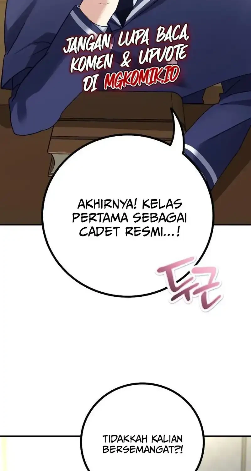 The Demon King Dad and his Hero Daughter Chapter 19 - halaman 4