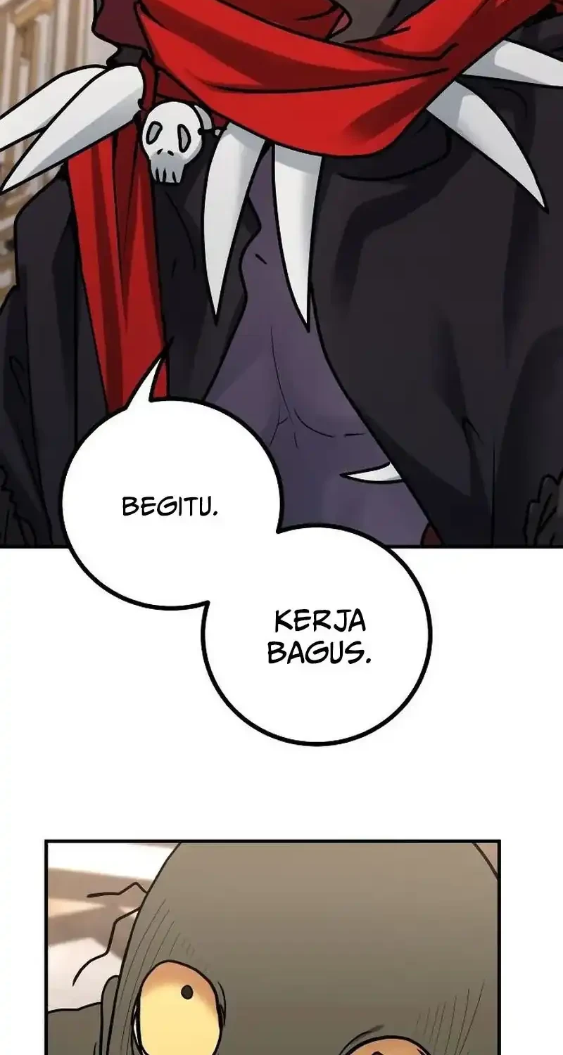 The Demon King Dad and his Hero Daughter Chapter 19 - halaman 46