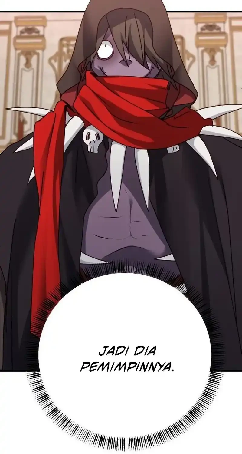 The Demon King Dad and his Hero Daughter Chapter 19 - halaman 50
