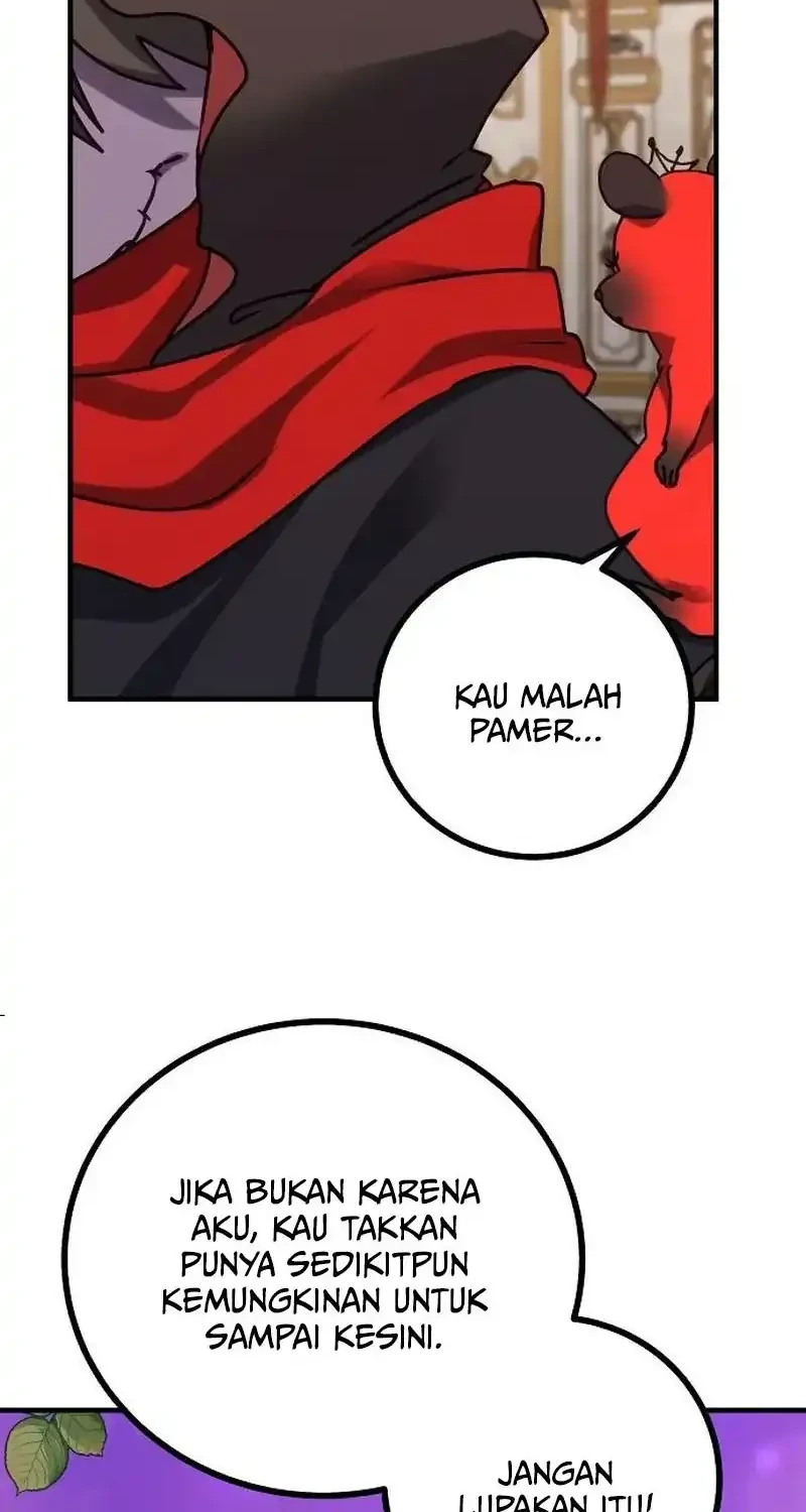 The Demon King Dad and his Hero Daughter Chapter 19 - halaman 52