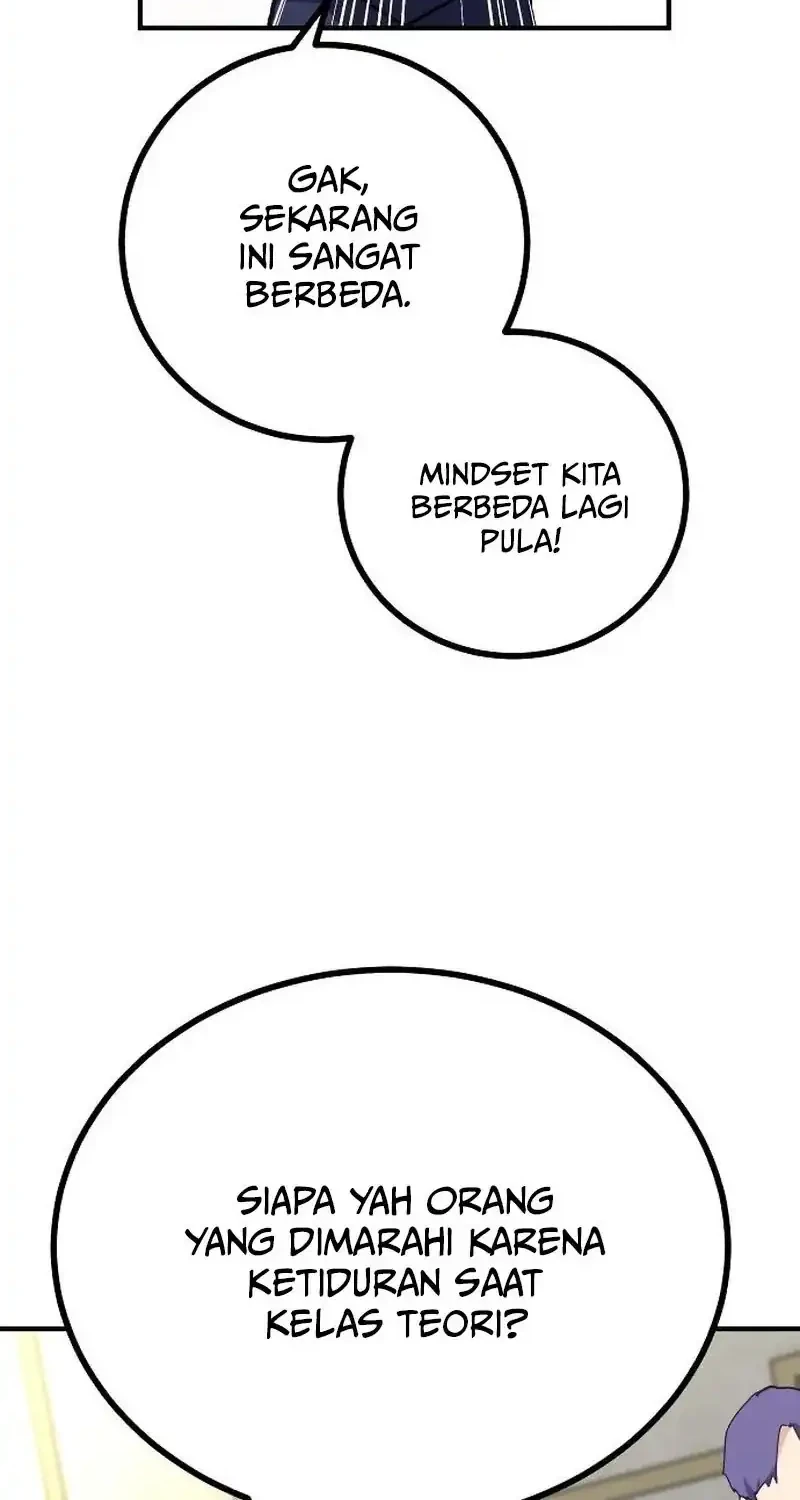 The Demon King Dad and his Hero Daughter Chapter 19 - halaman 6
