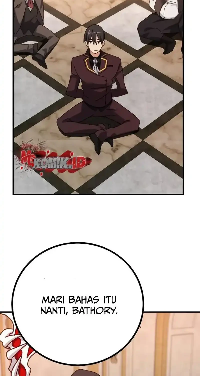 The Demon King Dad and his Hero Daughter Chapter 19 - halaman 60