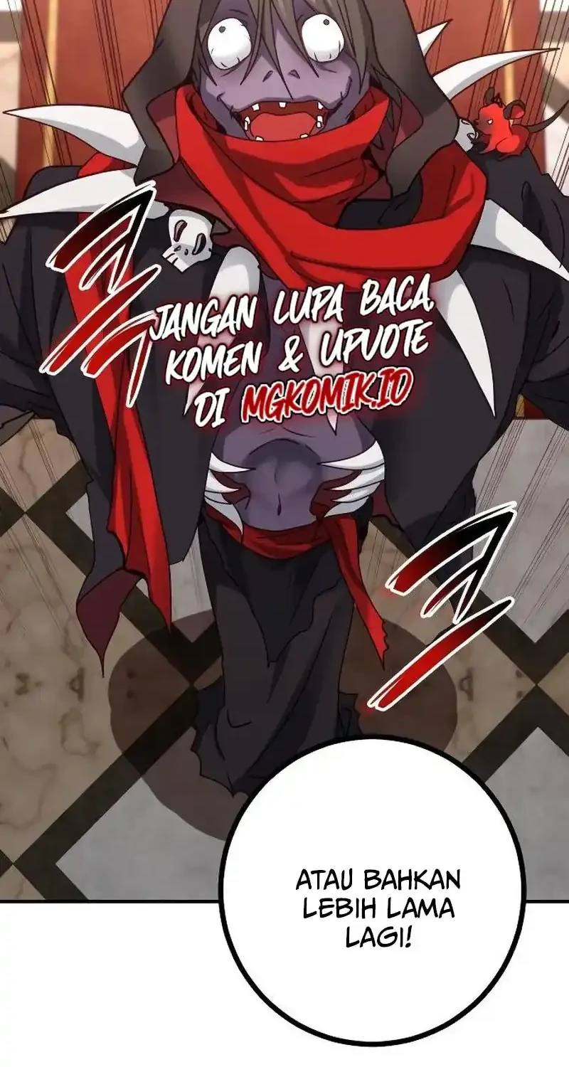 The Demon King Dad and his Hero Daughter Chapter 19 - halaman 66