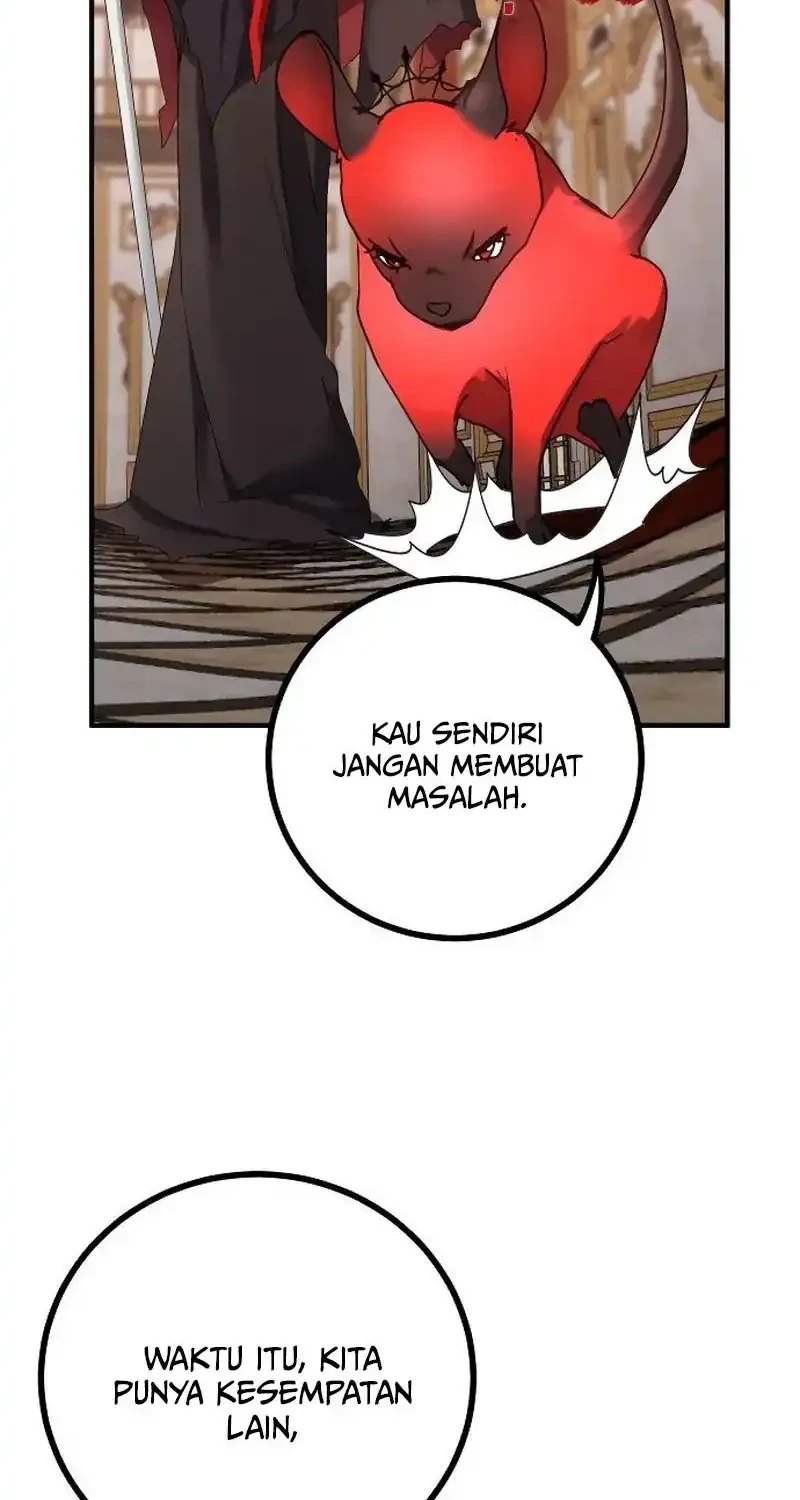 The Demon King Dad and his Hero Daughter Chapter 19 - halaman 70