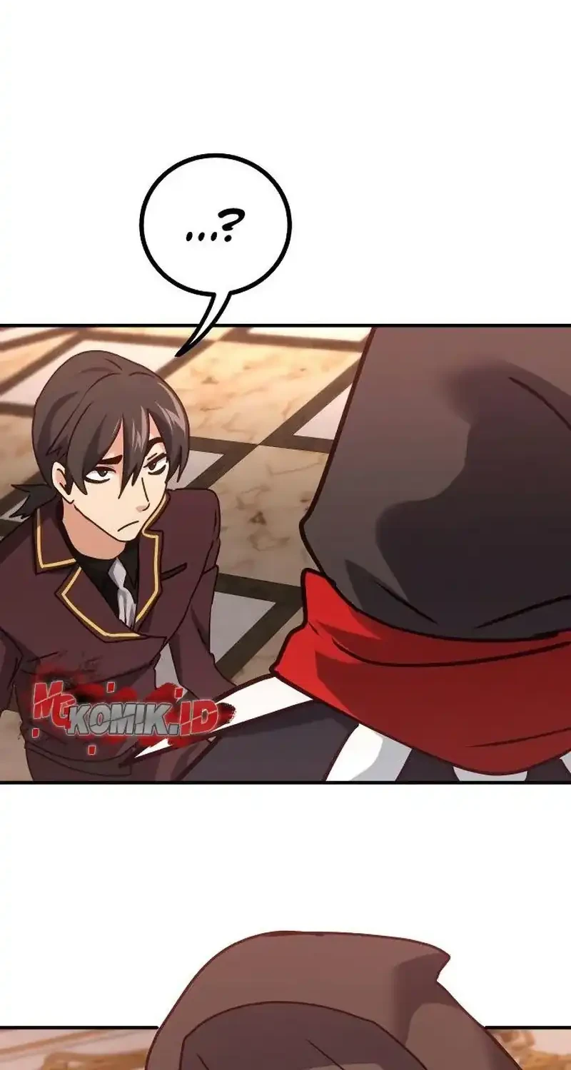 The Demon King Dad and his Hero Daughter Chapter 19 - halaman 76