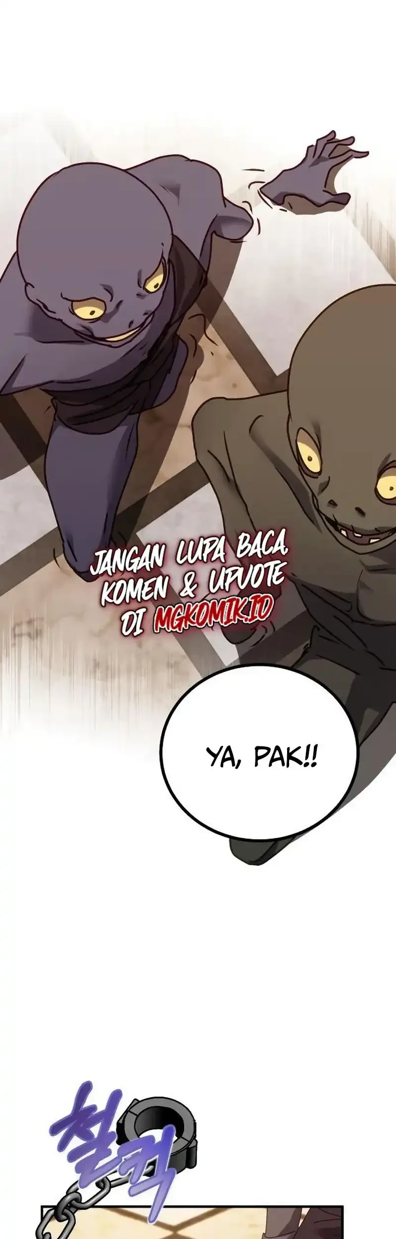 The Demon King Dad and his Hero Daughter Chapter 19 - halaman 79