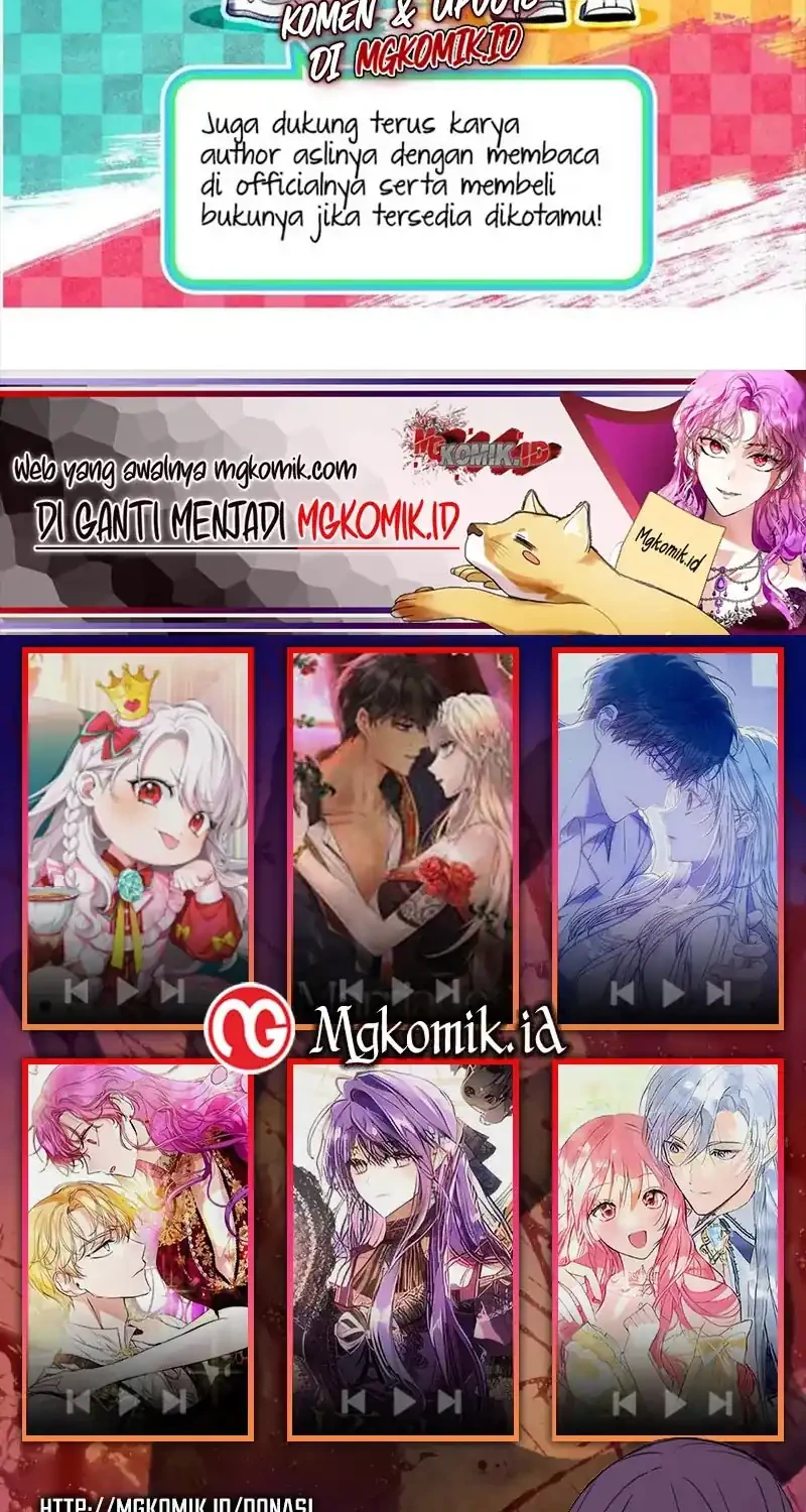 The Demon King Dad and his Hero Daughter Chapter 19 - halaman 92