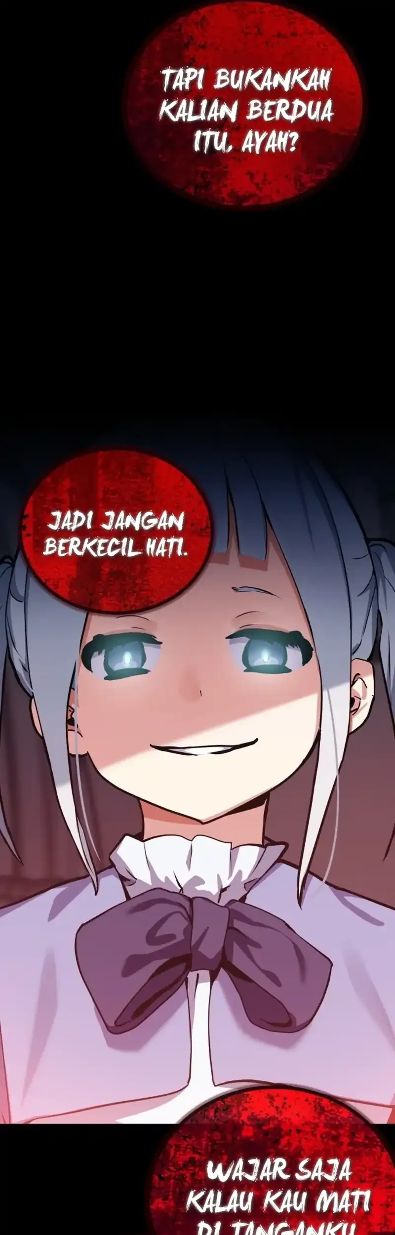 The Demon King Dad and his Hero Daughter Chapter 2 - halaman 13