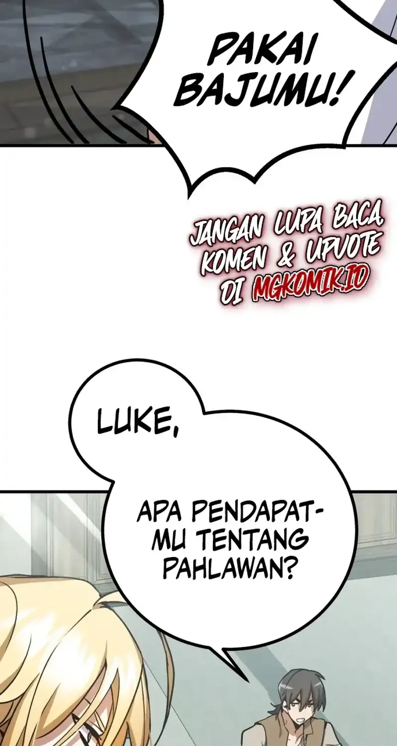 The Demon King Dad and his Hero Daughter Chapter 2 - halaman 20