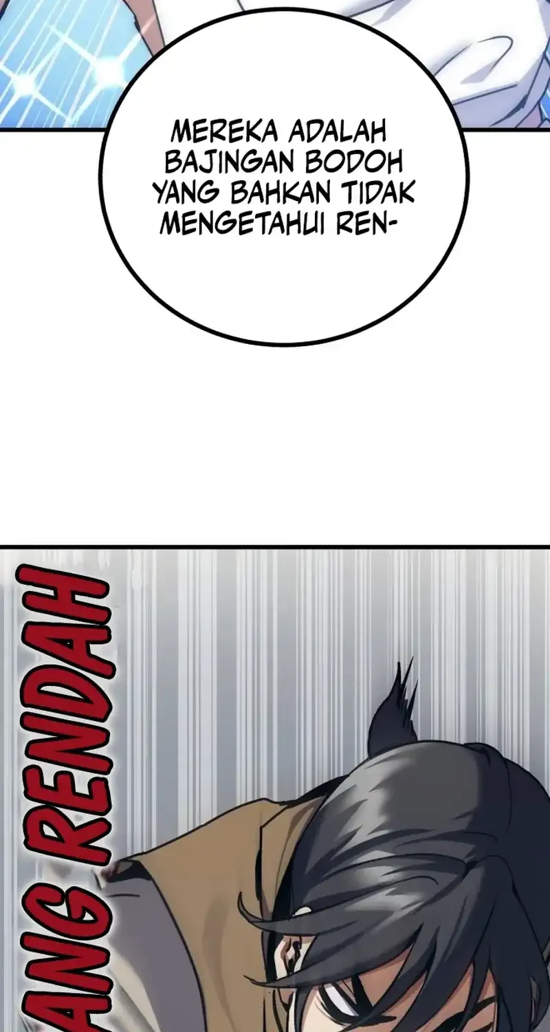 The Demon King Dad and his Hero Daughter Chapter 2 - halaman 22