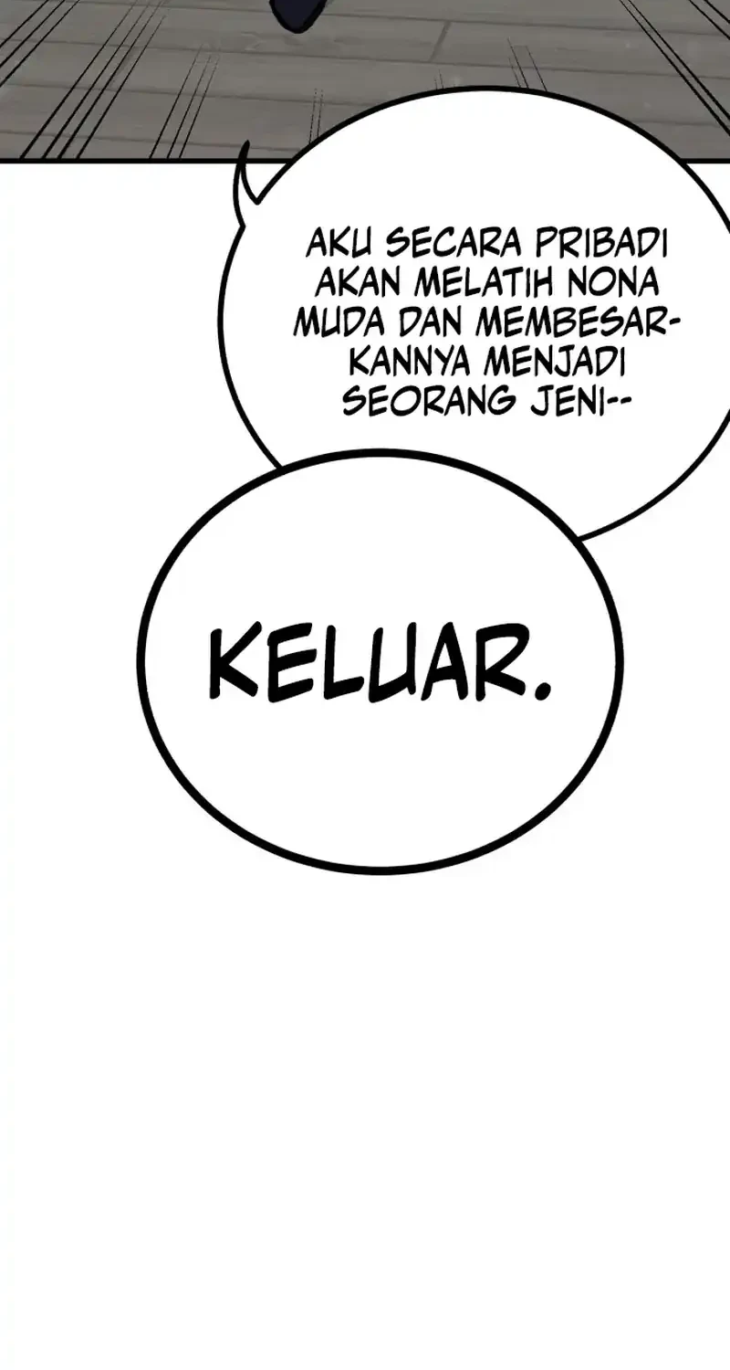 The Demon King Dad and his Hero Daughter Chapter 2 - halaman 36