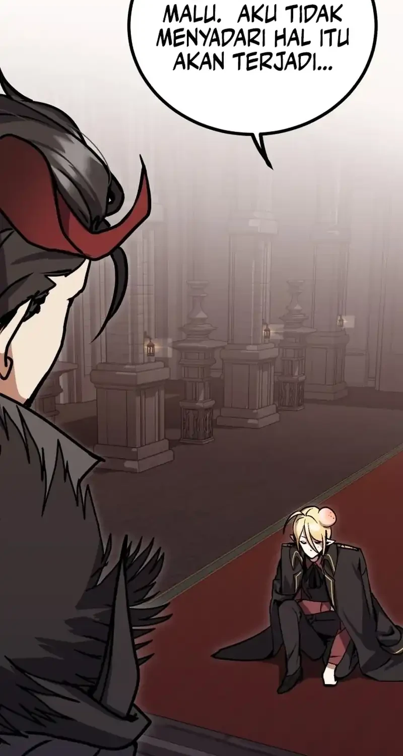 The Demon King Dad and his Hero Daughter Chapter 2 - halaman 38