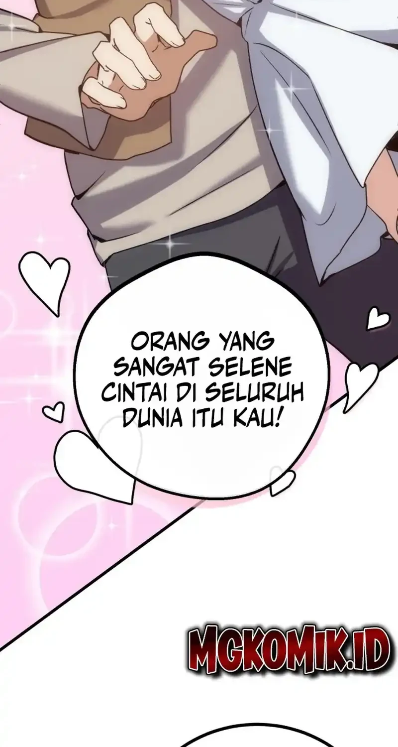 The Demon King Dad and his Hero Daughter Chapter 2 - halaman 4