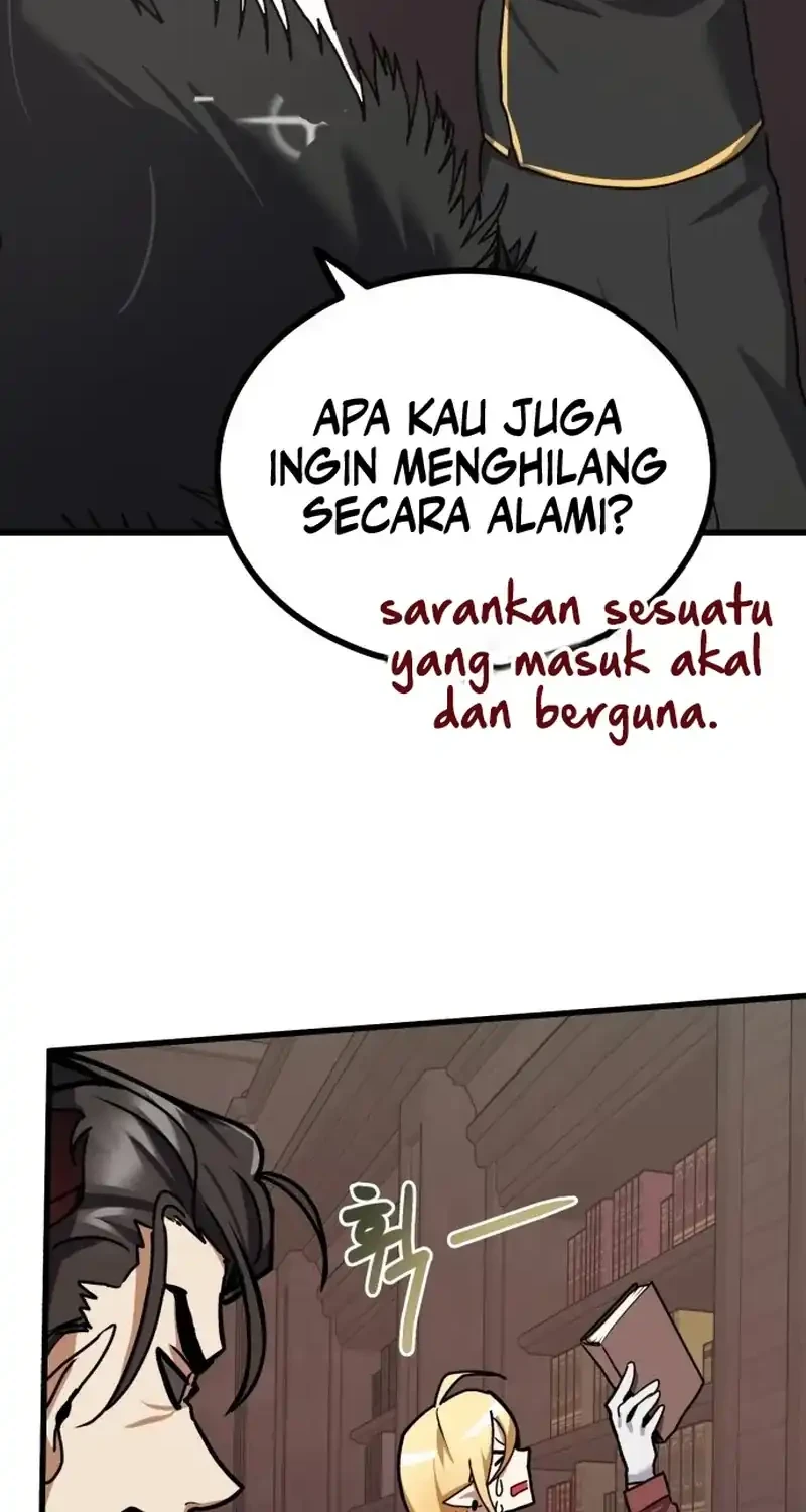 The Demon King Dad and his Hero Daughter Chapter 2 - halaman 52