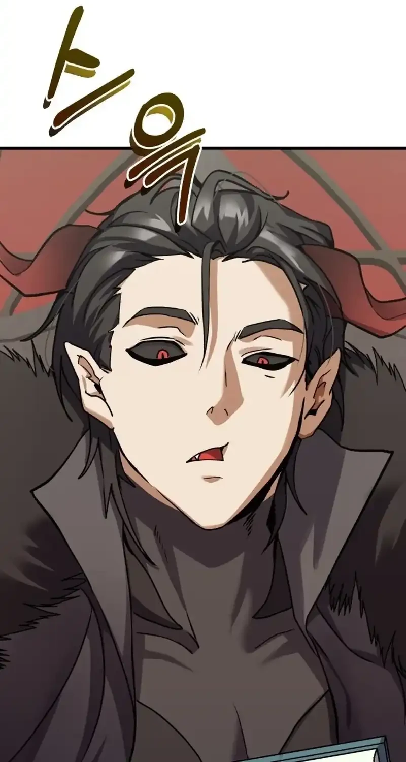 The Demon King Dad and his Hero Daughter Chapter 2 - halaman 54