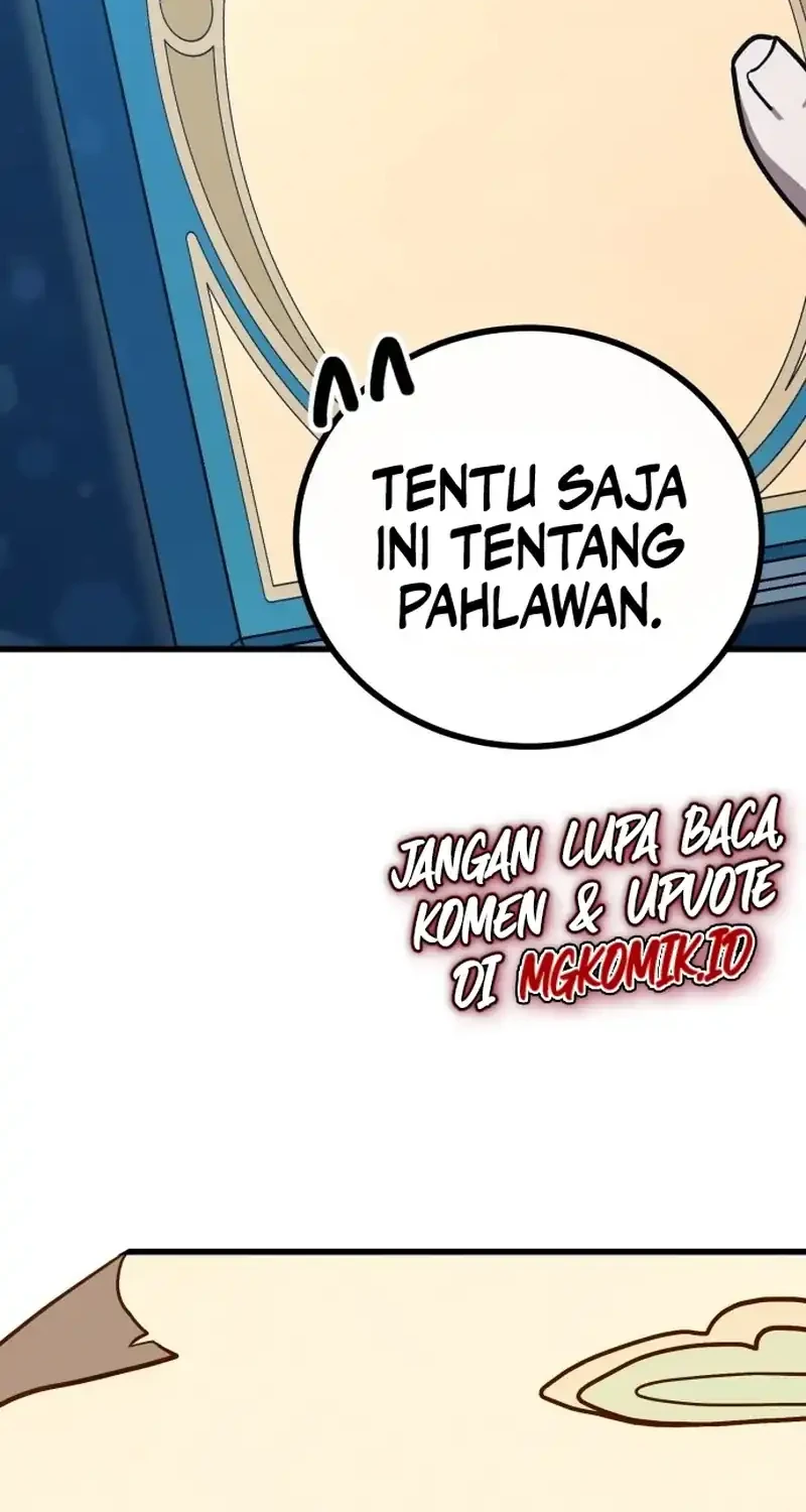 The Demon King Dad and his Hero Daughter Chapter 2 - halaman 58