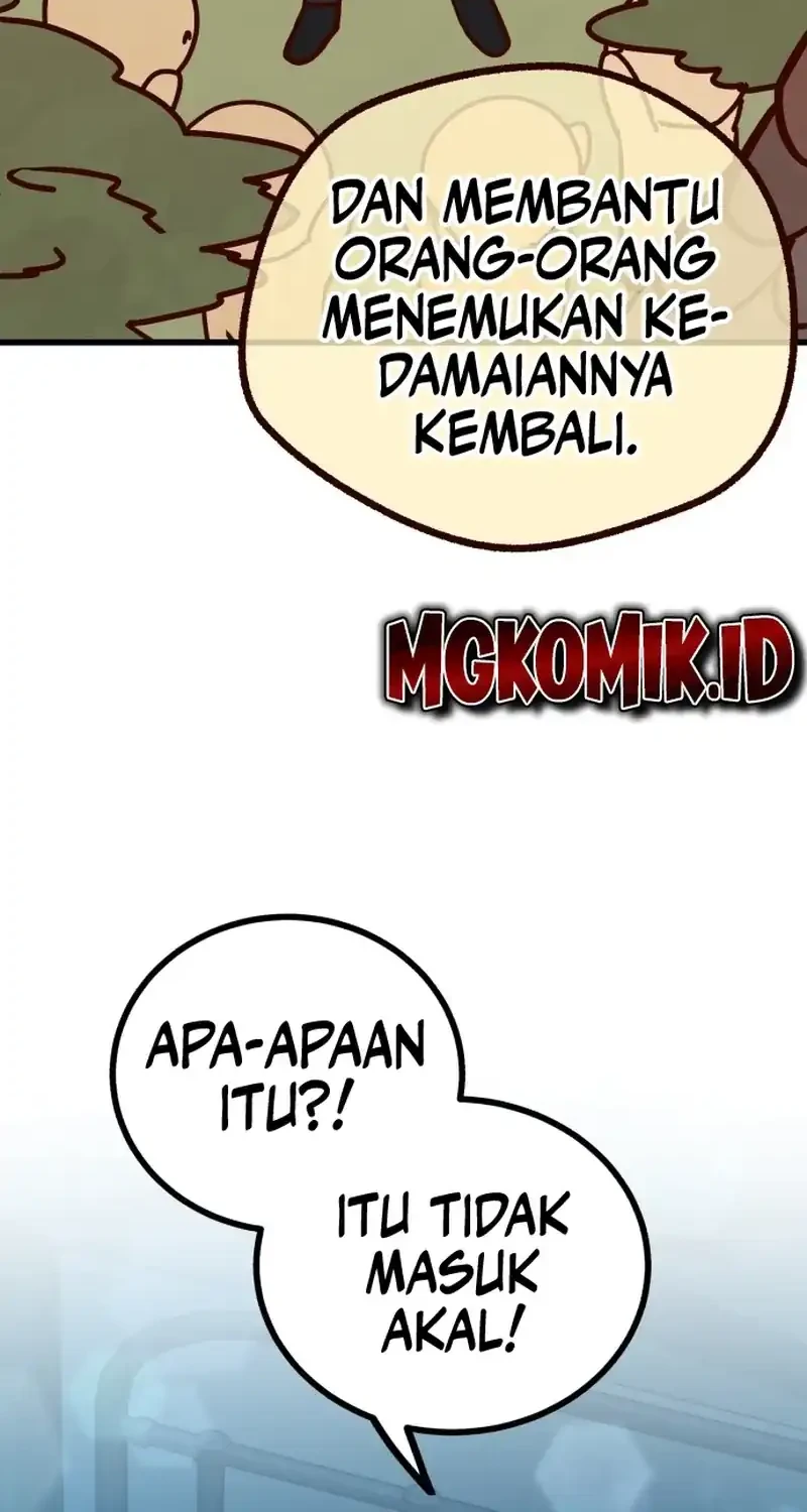 The Demon King Dad and his Hero Daughter Chapter 2 - halaman 70