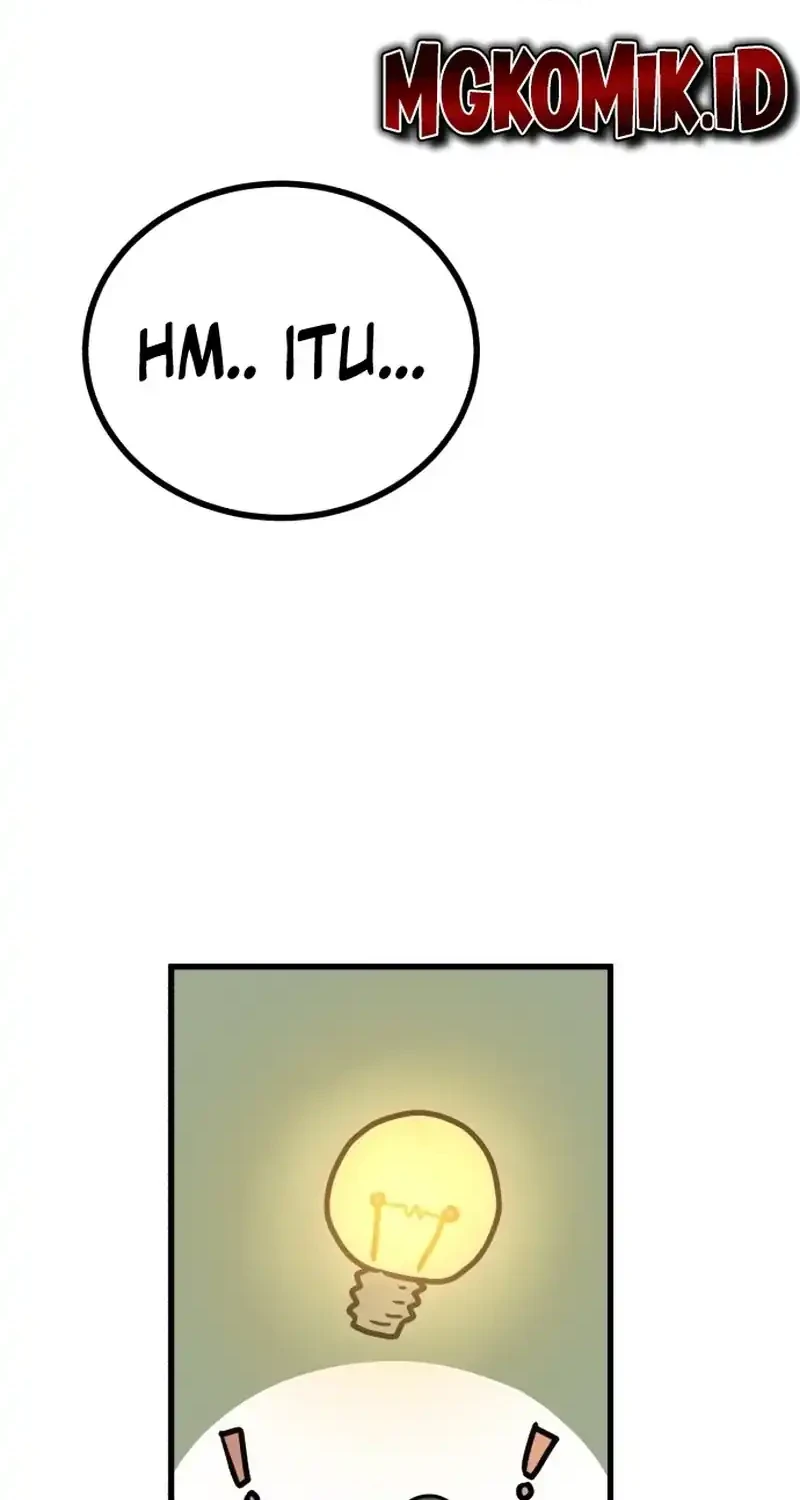 The Demon King Dad and his Hero Daughter Chapter 2 - halaman 76