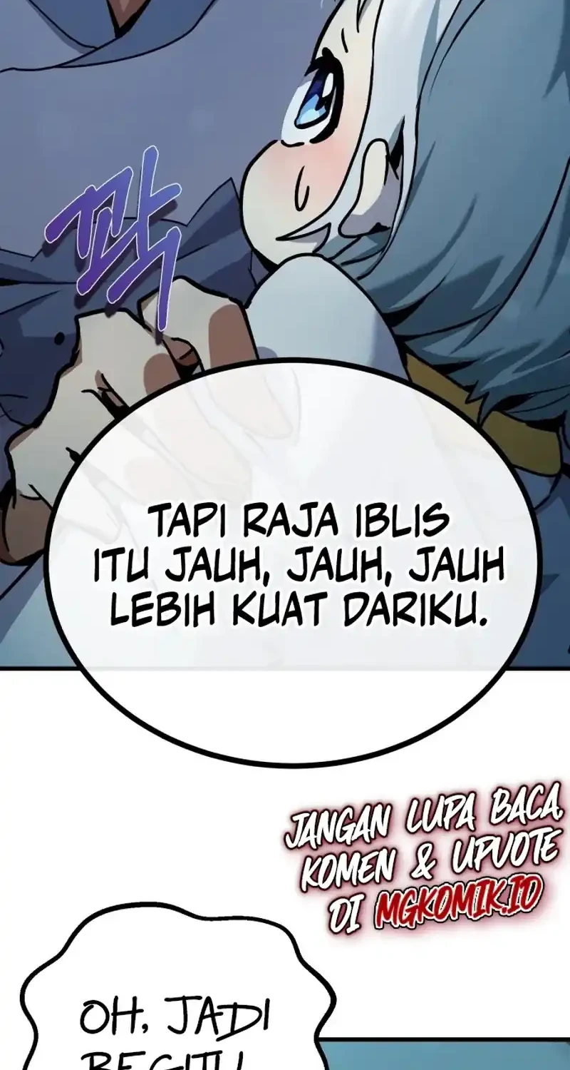 The Demon King Dad and his Hero Daughter Chapter 2 - halaman 78