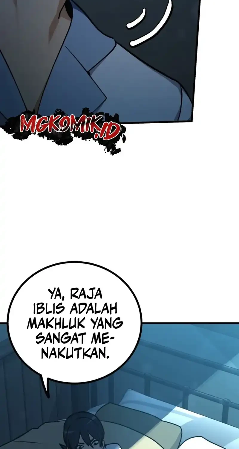 The Demon King Dad and his Hero Daughter Chapter 2 - halaman 80