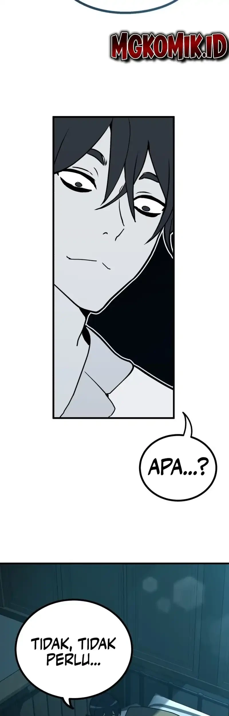 The Demon King Dad and his Hero Daughter Chapter 2 - halaman 83