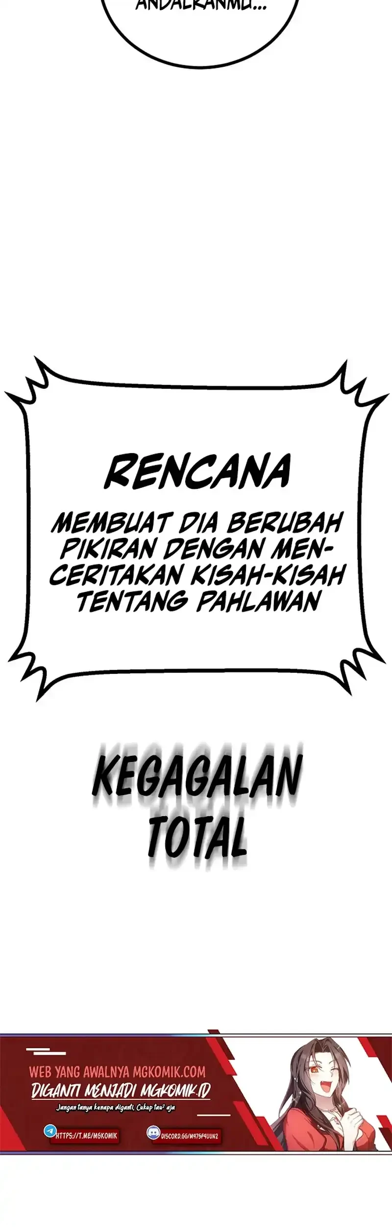 The Demon King Dad and his Hero Daughter Chapter 2 - halaman 85