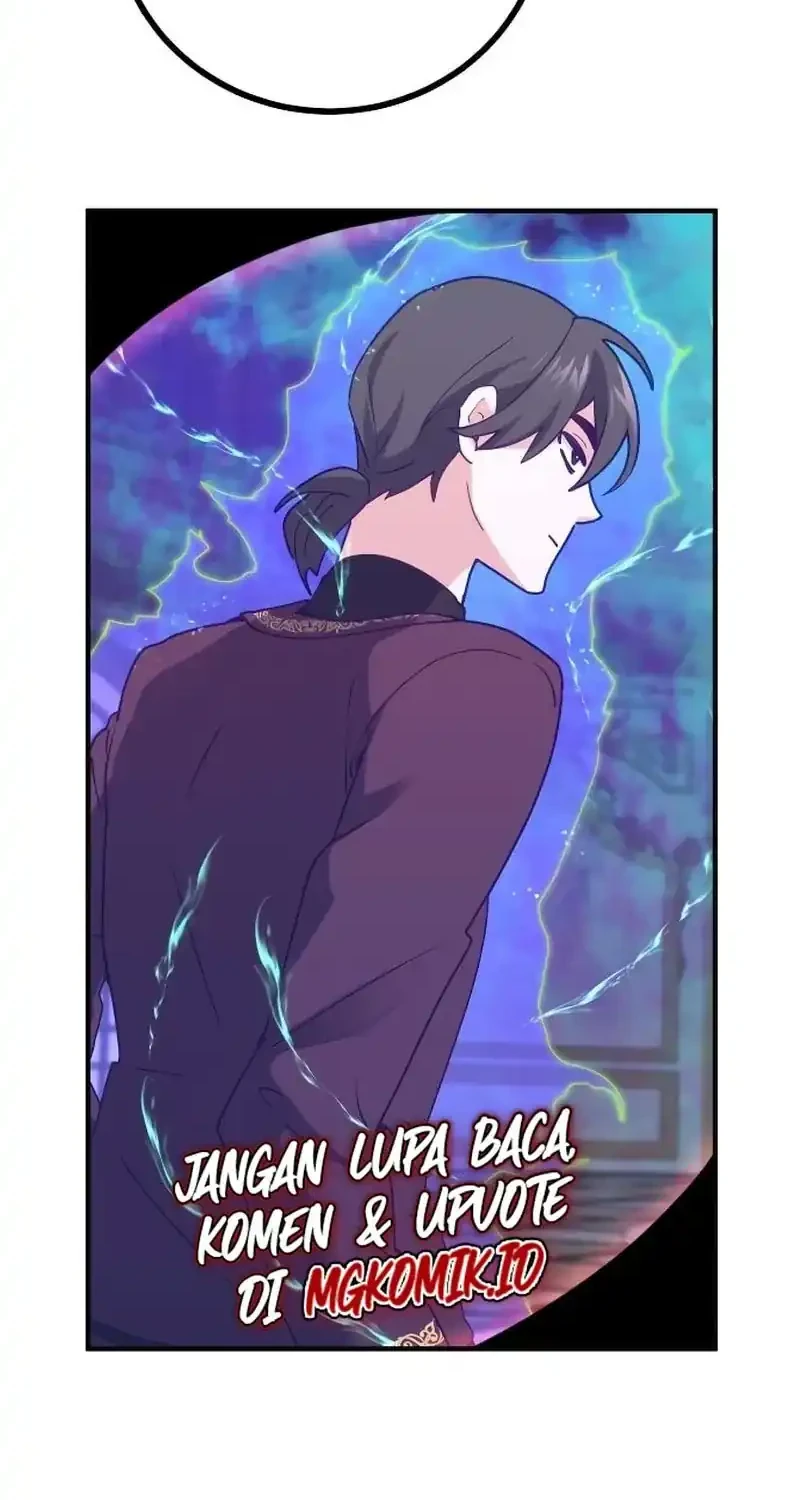 The Demon King Dad and his Hero Daughter Chapter 20 - halaman 10