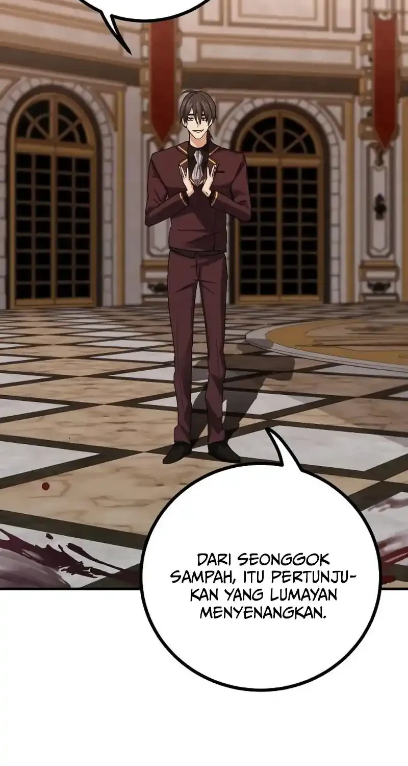 The Demon King Dad and his Hero Daughter Chapter 20 - halaman 102