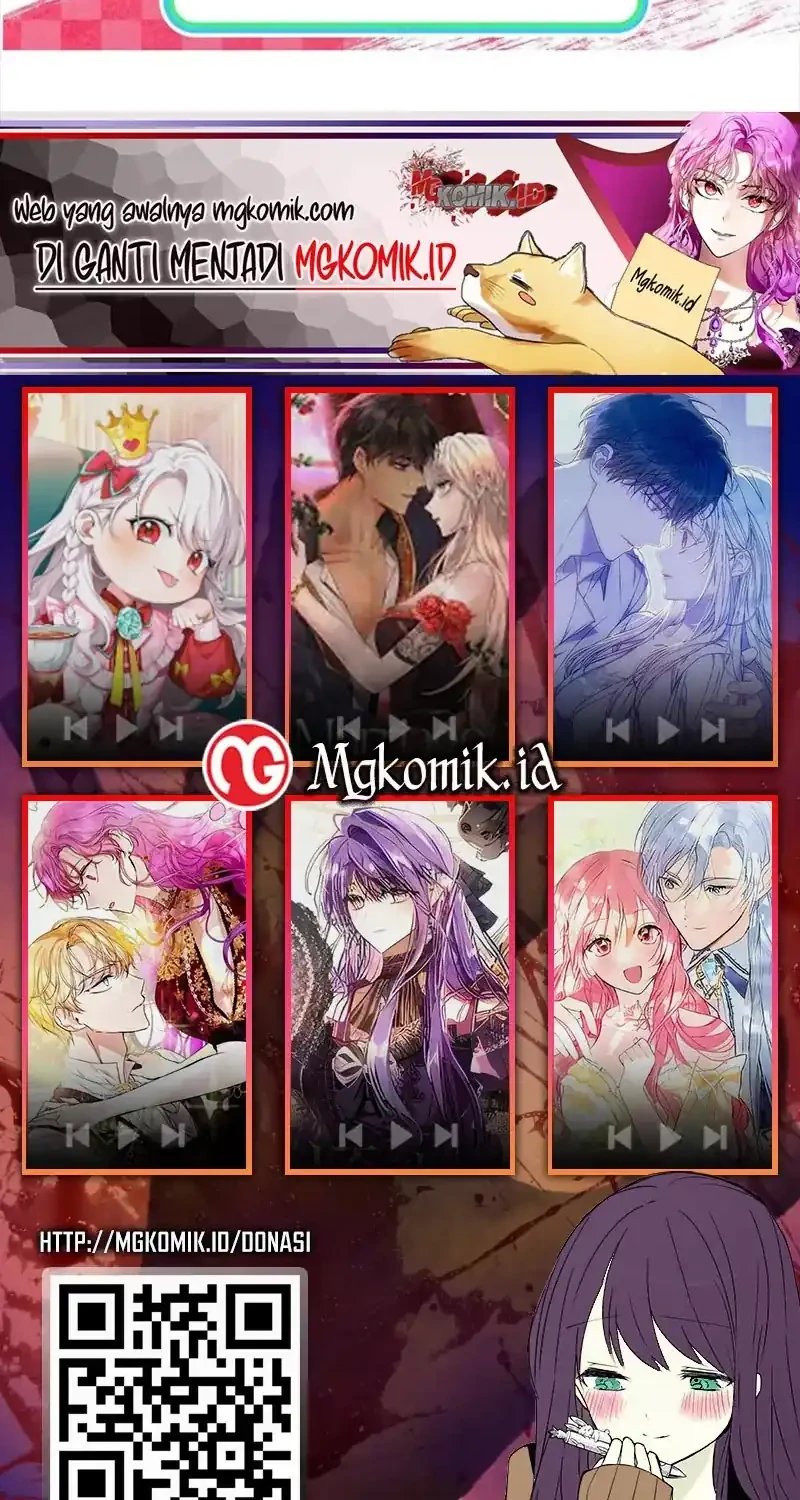 The Demon King Dad and his Hero Daughter Chapter 20 - halaman 108