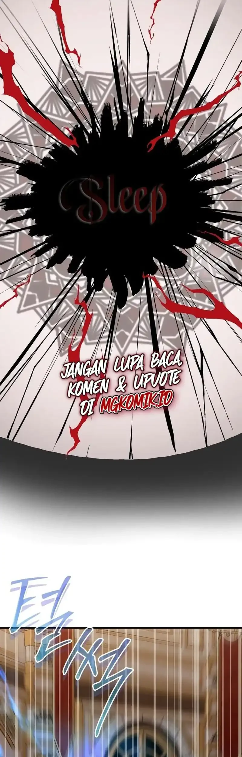 The Demon King Dad and his Hero Daughter Chapter 20 - halaman 19