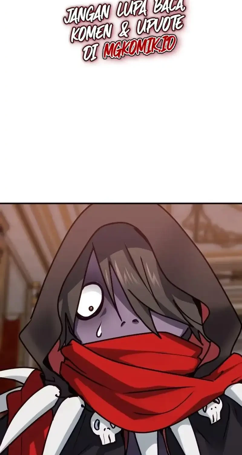 The Demon King Dad and his Hero Daughter Chapter 20 - halaman 2