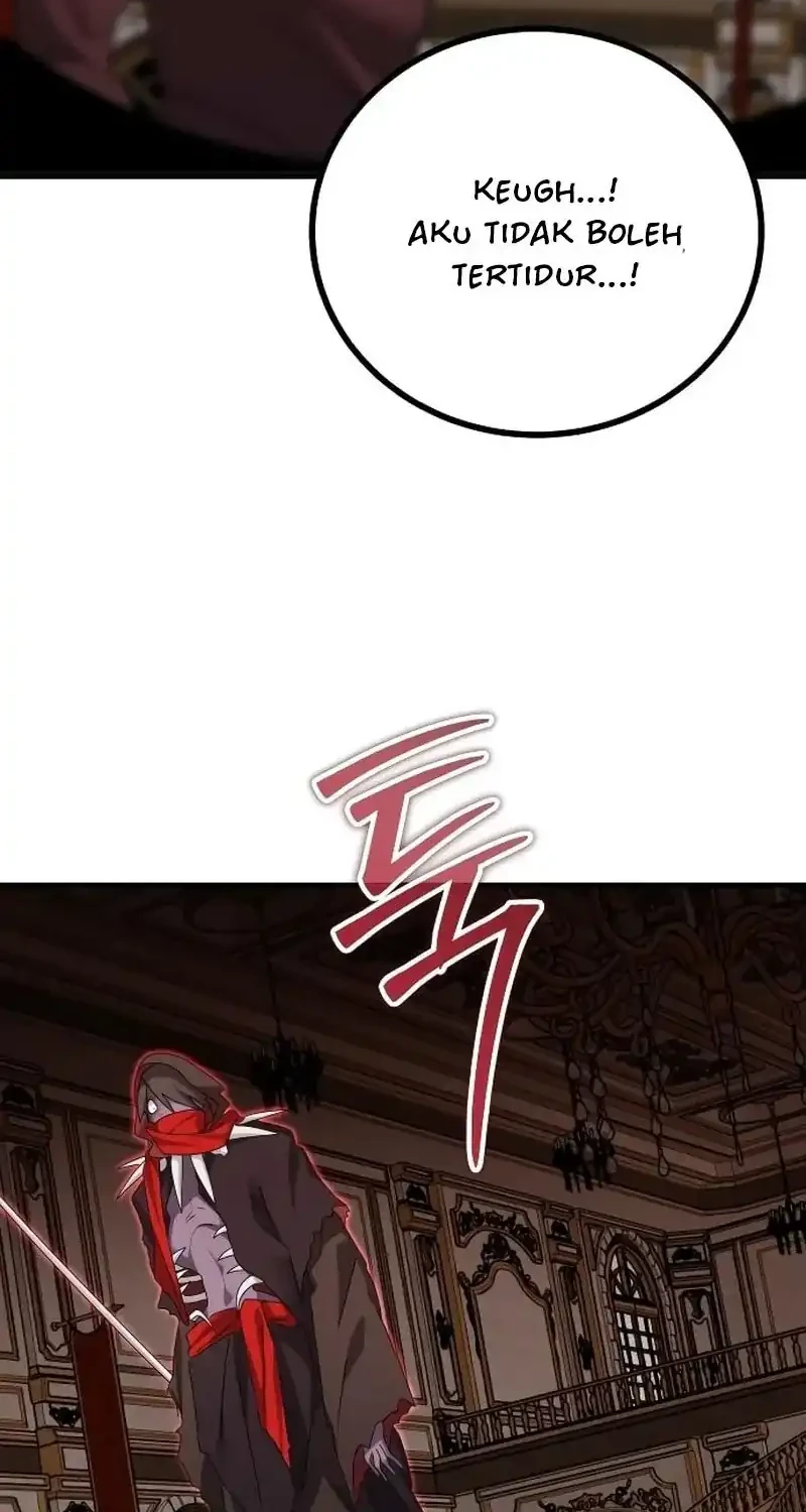 The Demon King Dad and his Hero Daughter Chapter 20 - halaman 22