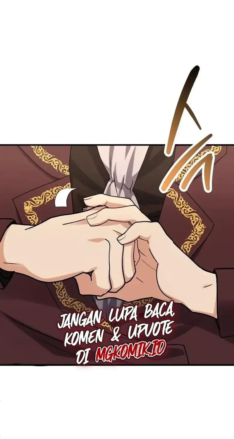 The Demon King Dad and his Hero Daughter Chapter 20 - halaman 24