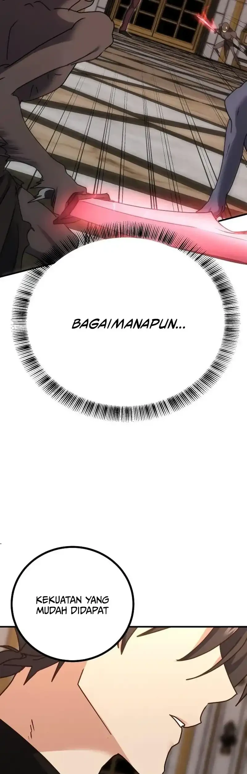 The Demon King Dad and his Hero Daughter Chapter 20 - halaman 37