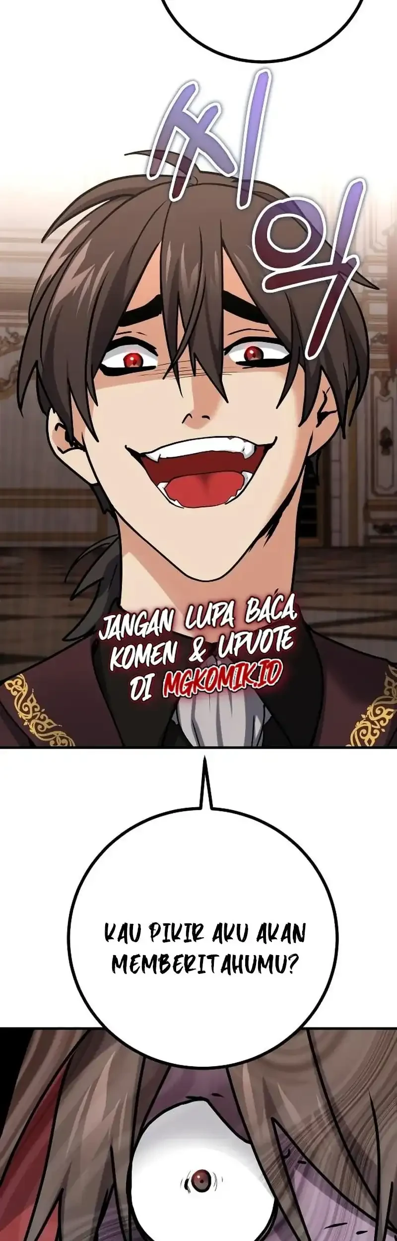 The Demon King Dad and his Hero Daughter Chapter 20 - halaman 51