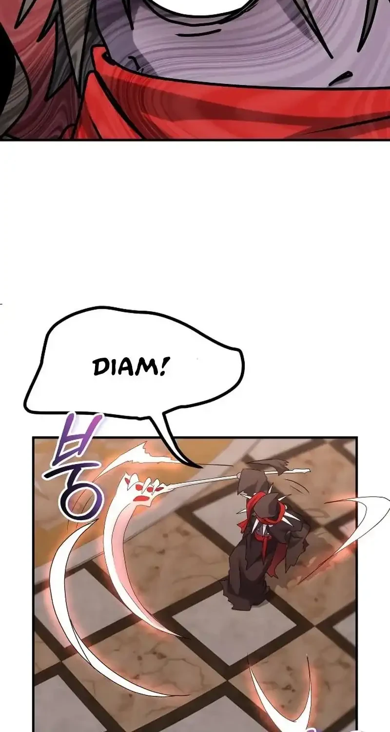 The Demon King Dad and his Hero Daughter Chapter 20 - halaman 52