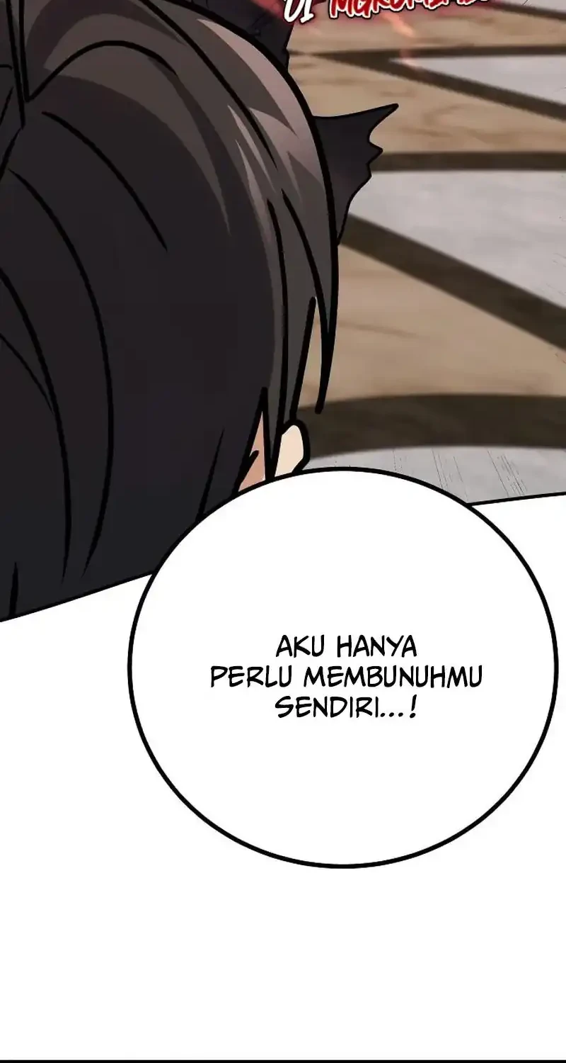 The Demon King Dad and his Hero Daughter Chapter 20 - halaman 54